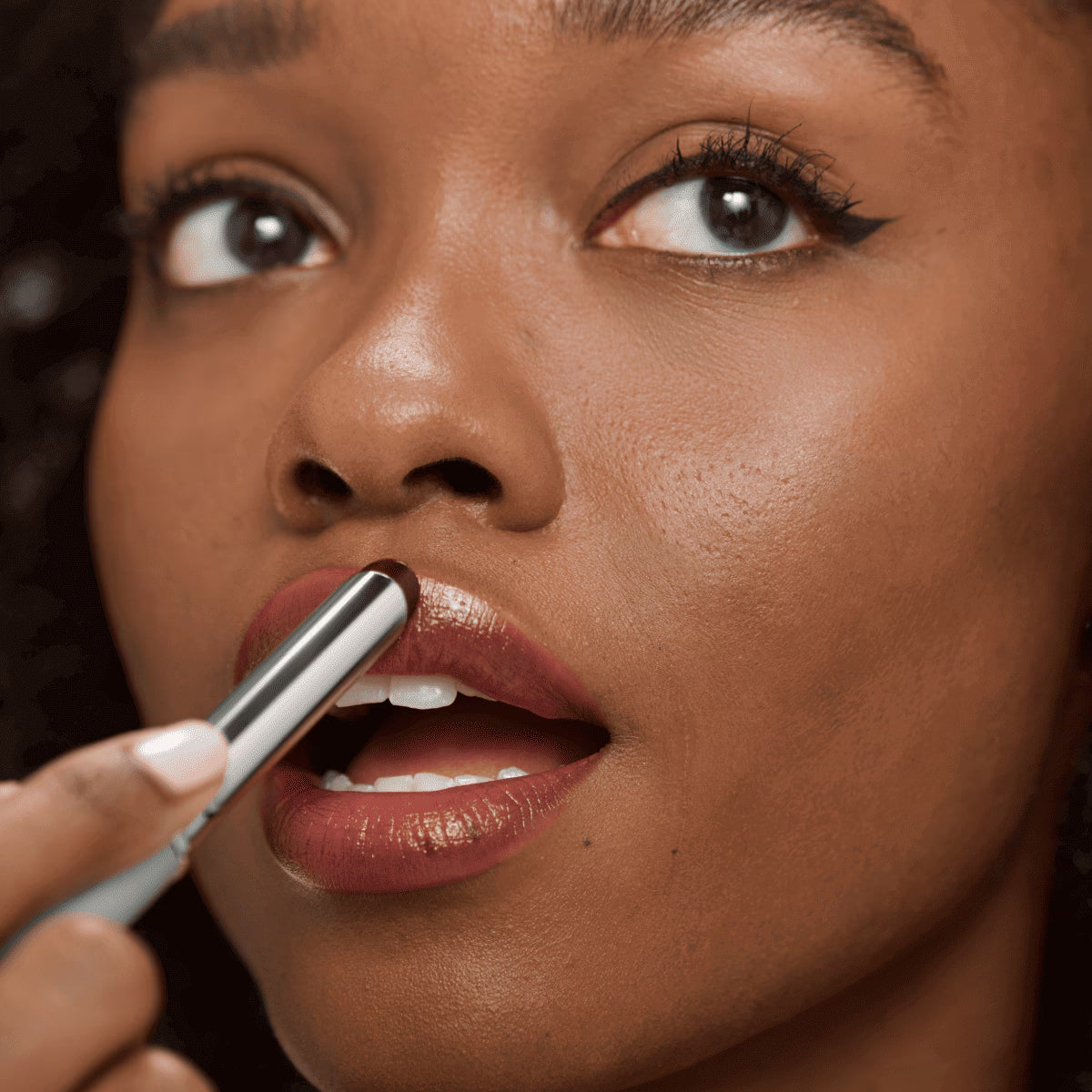 ✨✨Honey Lip & Eye Bundle - Almost Lipstick Honey + High Impact Mascara Honey🎁🎁