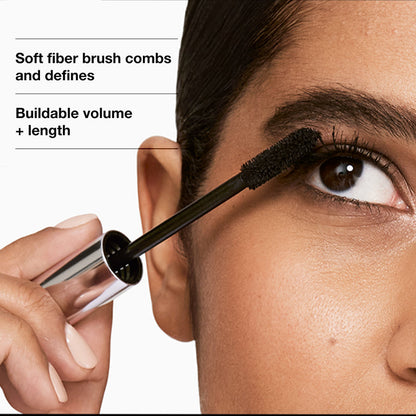 ✨✨Honey Lip & Eye Bundle - Almost Lipstick Honey + High Impact Mascara Honey🎁🎁