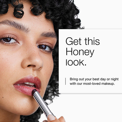 ✨✨Honey Lip & Eye Bundle - Almost Lipstick Honey + High Impact Mascara Honey🎁🎁