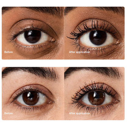 ✨✨Honey Lip & Eye Bundle - Almost Lipstick Honey + High Impact Mascara Honey🎁🎁